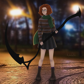 пример иллюстрации