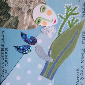 Ангел-Хранитель