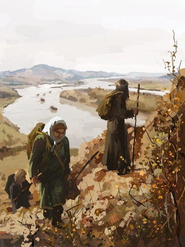 "Житие протопопа Аввакума"