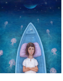 Кати Аппельт " Берегиня "