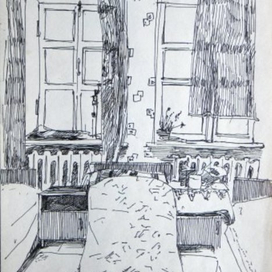 Летняя зарисовка