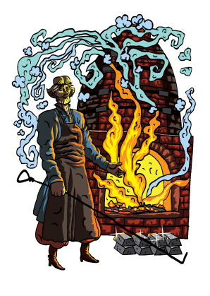 Мастеровой