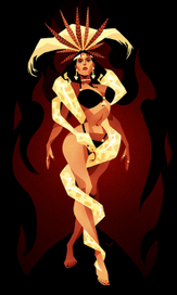 Santanico Pandemonium