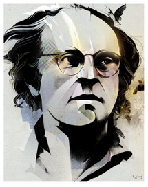 Иосиф Бродский