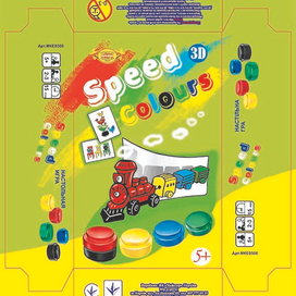 УПАКОВКА-- для игры-- карточки 