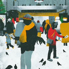 В "Заповедник сказок"