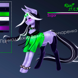 Персонаж Rizatt, 28.08.2021