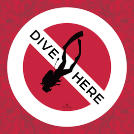 Dive Here - UDC