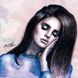 Lana Del Rey