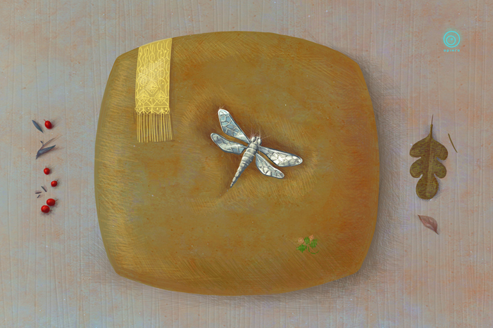 открытки для магазина ювелирных изделий