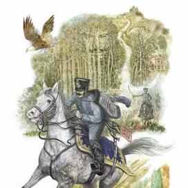 Как бригадир был награждён медалью