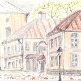 Крутицкое подворье (2016 год)