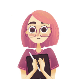 Автопортрет :)