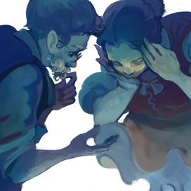 Чета Оуэнсов