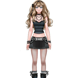 переодевалка