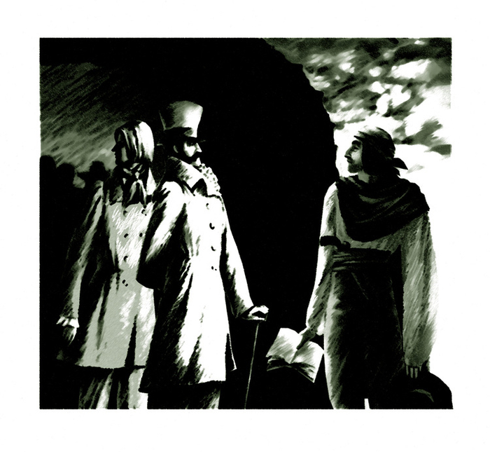 Дюма-Монте-Кристо