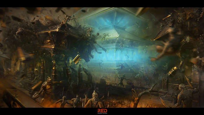 сила гармонии 