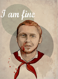 I am fine