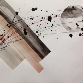 Приход ночи