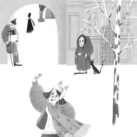 Муром / Жители города