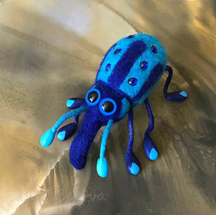 Долгоносик