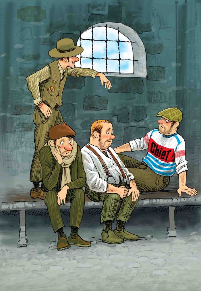 Из нового №38 к Я. Э.