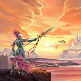 В преддверии огненной схватки