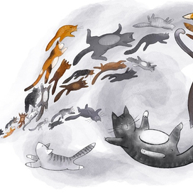 Мурмурация