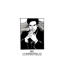 mr.Copperfield