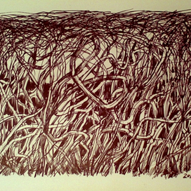 Виноградный узелок на память