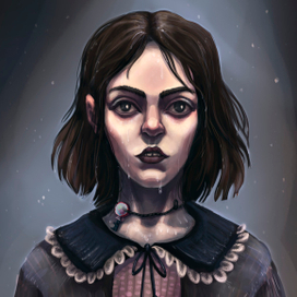 Ночные гости