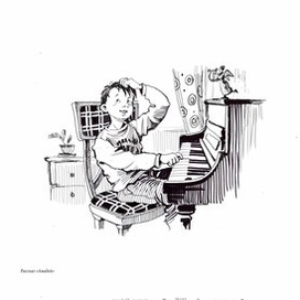 Николай Федоров. Рассказы. 