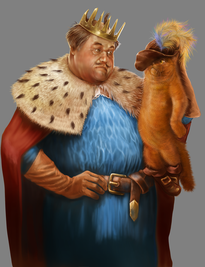 дрожи, но форс держи 