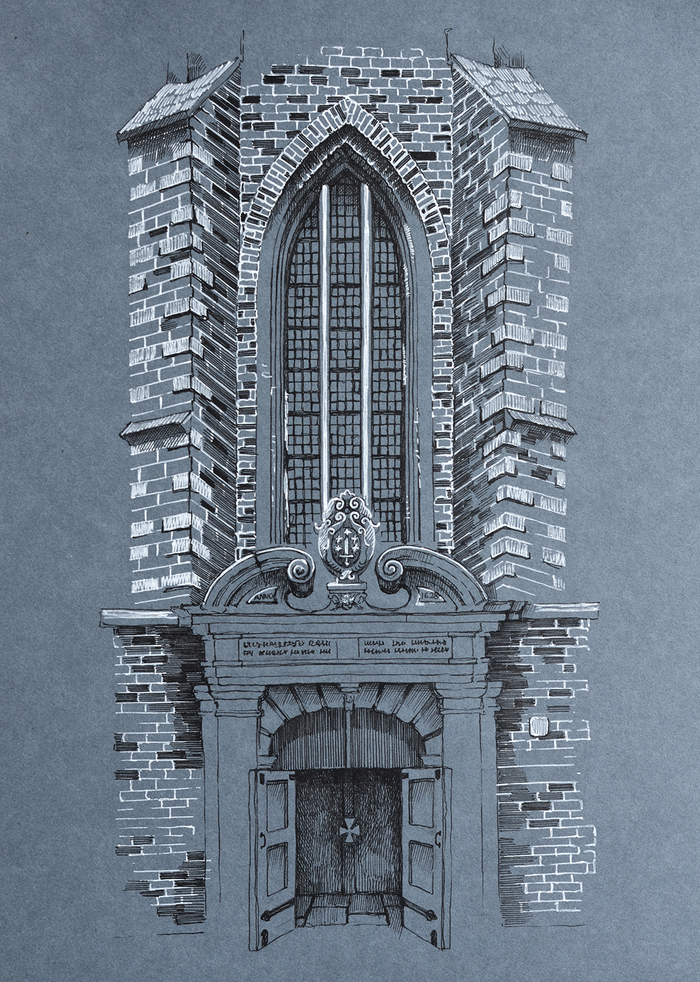 Зарисовки. Часть 2.