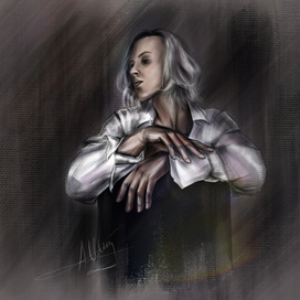 Дориан Грей