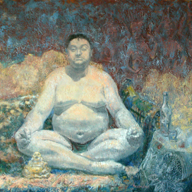 Игра в будду