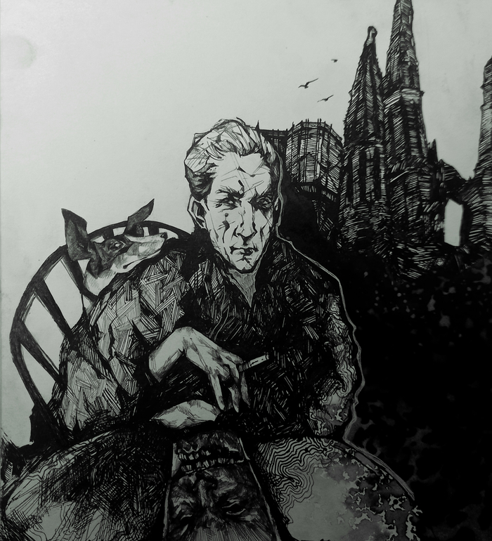 Некрономикон