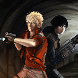 В группе риска