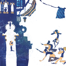 Маленький Мук