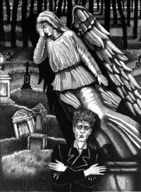 Кнут Гамсун "Голод"