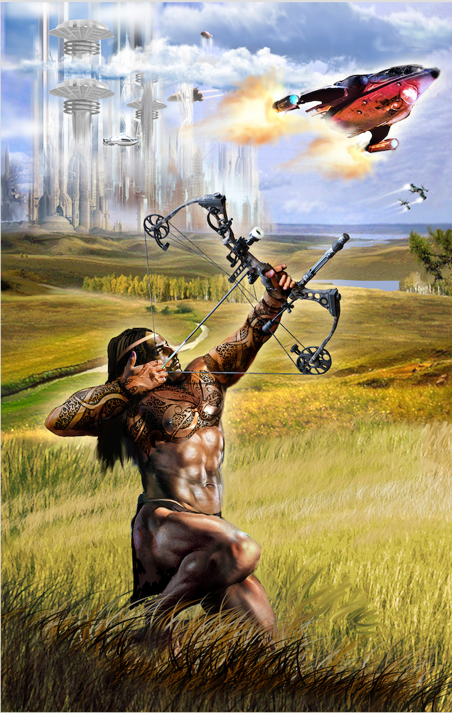 Аборигены Галактики