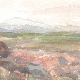 Лучше гор могут быть только горы!