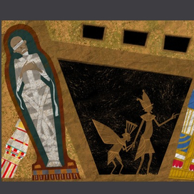 Волшебная флейта