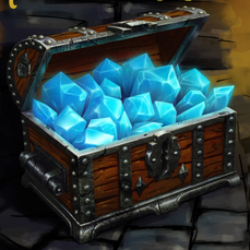 GUI premium chest