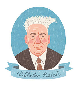 Вильгельм Райх