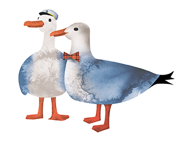 Вкусные истории.