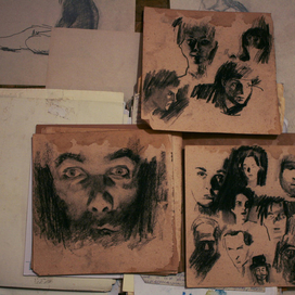 персонажи,эмоции