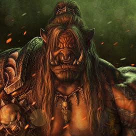 Громмаш Адский Крик