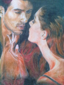 портрет по фото