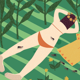 "Сладкий сон"